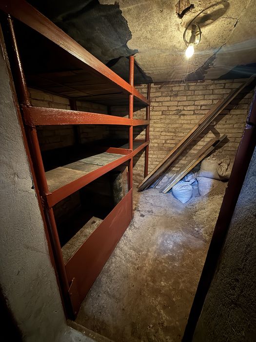 Продам гараж (АГК Гвардійський)