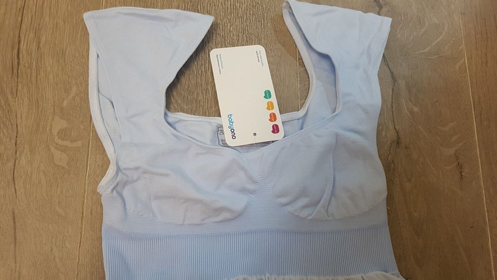 Ночнушка для кормления