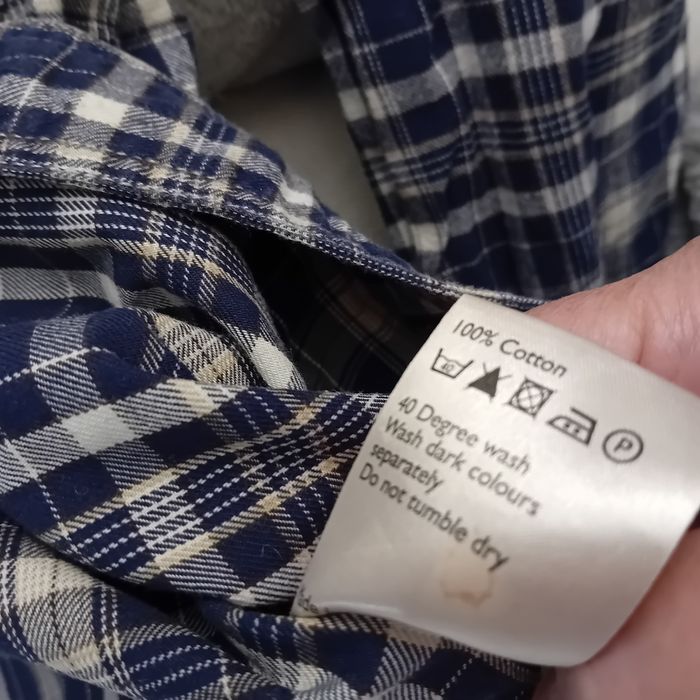 Koszula John Levi's  M bawelna