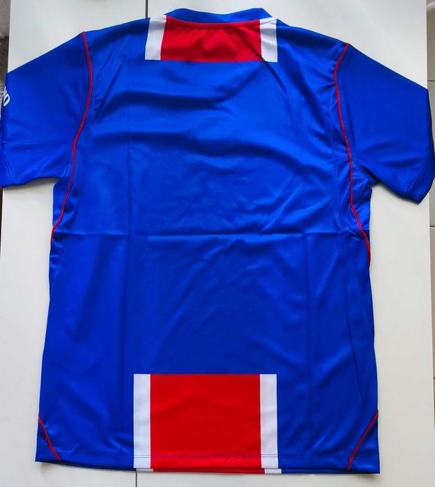 Camisola PSG 26/27