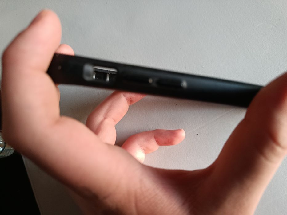 Cesa otporny na upadki do aiphona 11