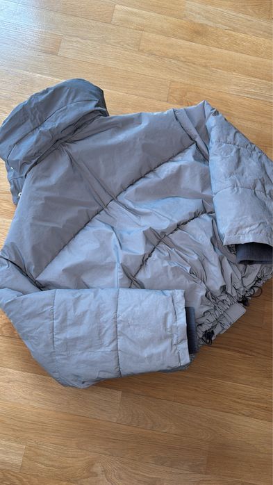 Жіноча лижна куртка,зимова куртка мембрана роз .s-m