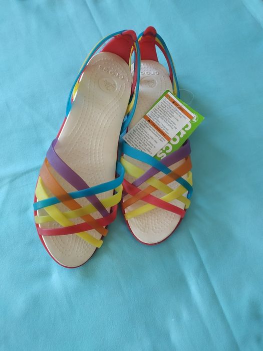Crocs Huarache W10 40-41