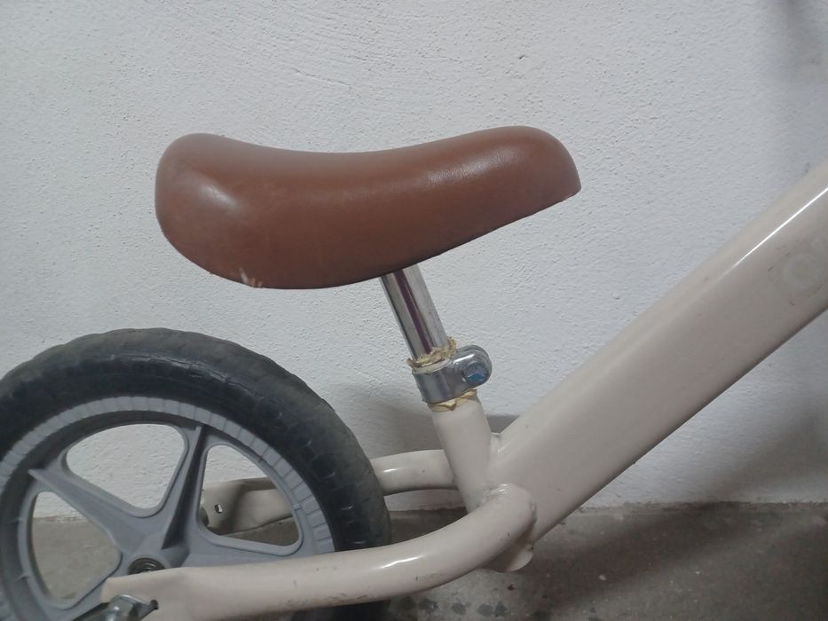 Bicicleta aprendizagem QKIDS Fleet 24m+
