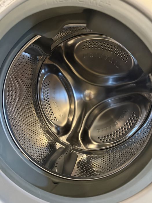 Pralko-suszarka Whirlpool 9+6kg
