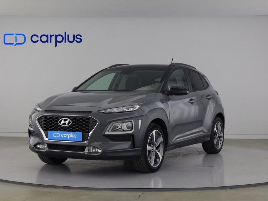 Hyundai Kauai 1.0 T-GDi Premium
