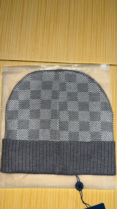 Gorro Louis Vuiton