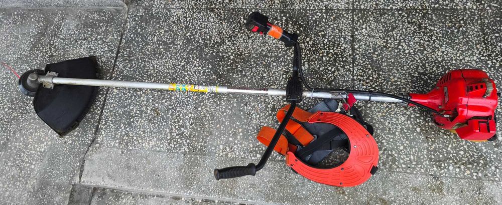 Kosa spalinowa Blue Bird M59