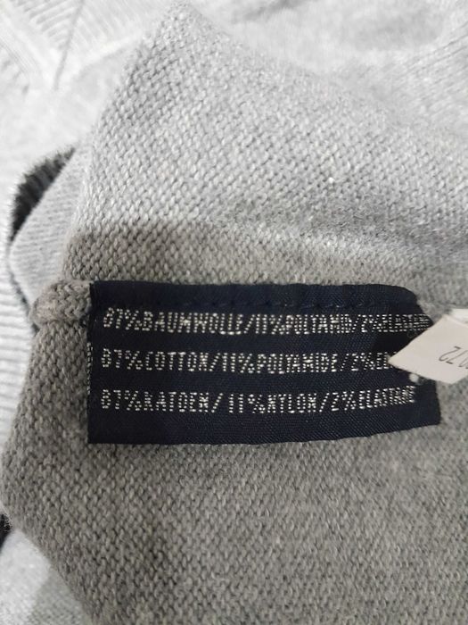 sweterek McGregor rozm. 92