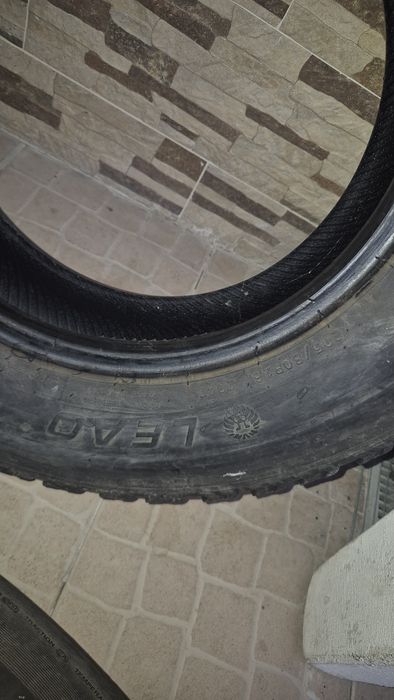 Pneus para pick up 205/80/r16