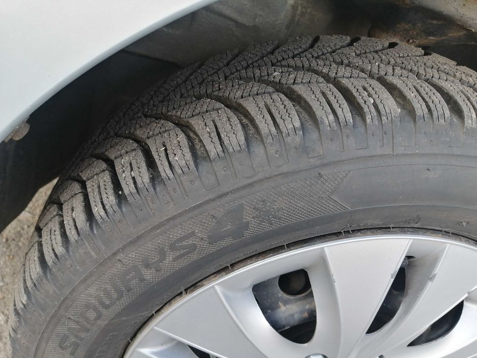 Renault Clio 1.4 16v бензин.кондиціонер.