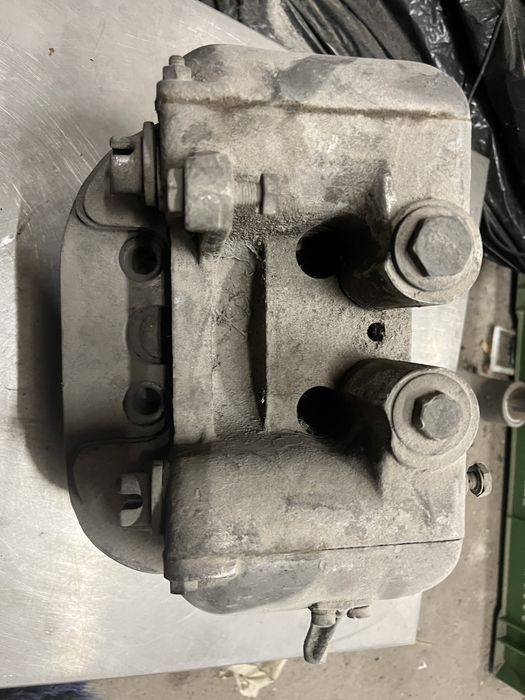 Głowica junak m10