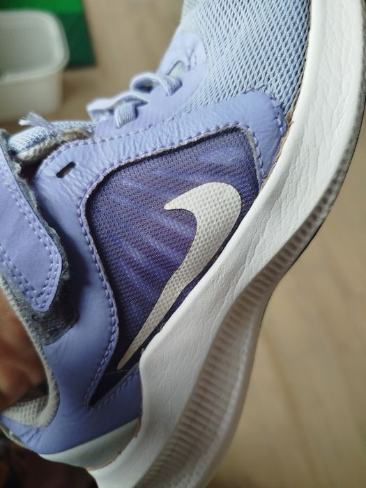 Adidasy dziewczę Nike r. 33