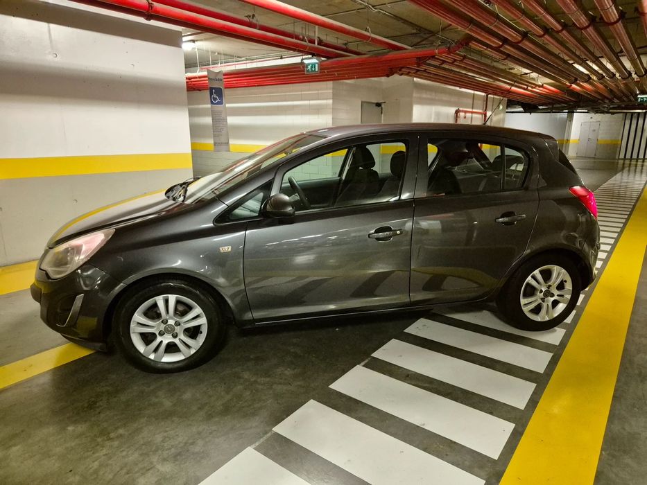 Opel Corsa 1.3 CDTi Enjoy