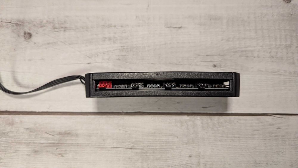 Контроллер/Хаб ARGB