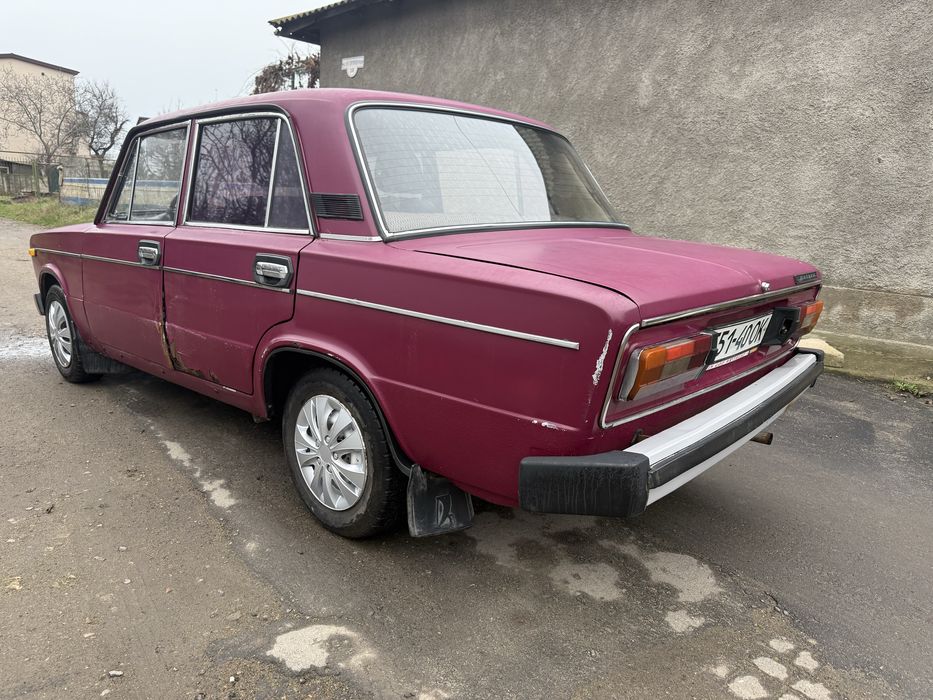 Продам ВАЗ 2106 Один хозяин