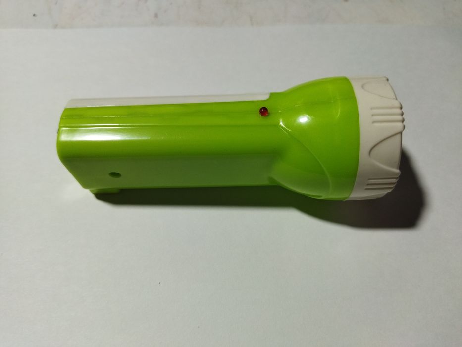 Ліхтарик ручний 2-х режимний