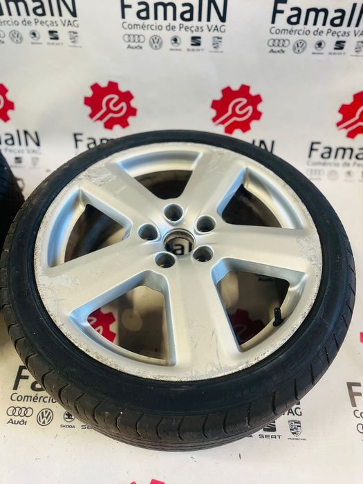 Conjunto de Jantes AUDI A3