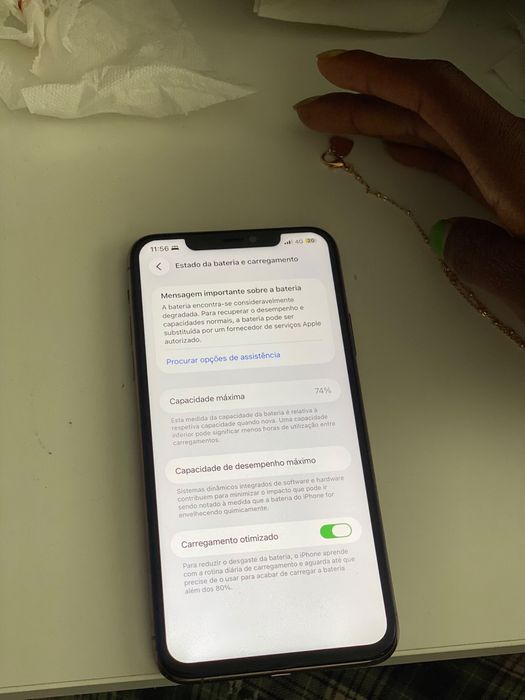 Iphone 11 pro max