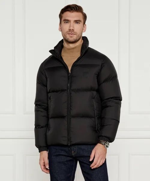 Пуховик куртка Emporio Armani L XL оригінал