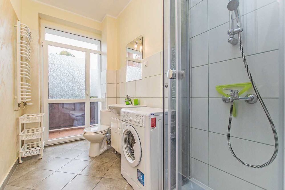 Mieszkanie – Gdańsk, Strzyża Górna, Strzyża - Widok 5