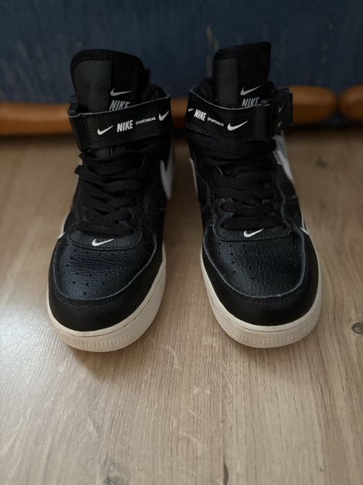 Buty Nike Air  oryginalne/męskie lub uniwersalne