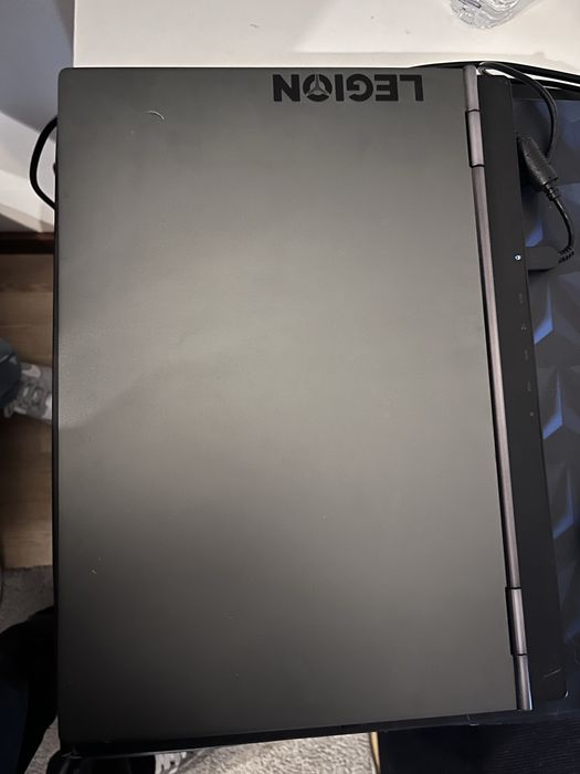 Lenovo legion Y740-17IRHg