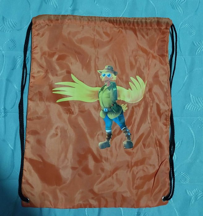 Sacos de cordão - diversos