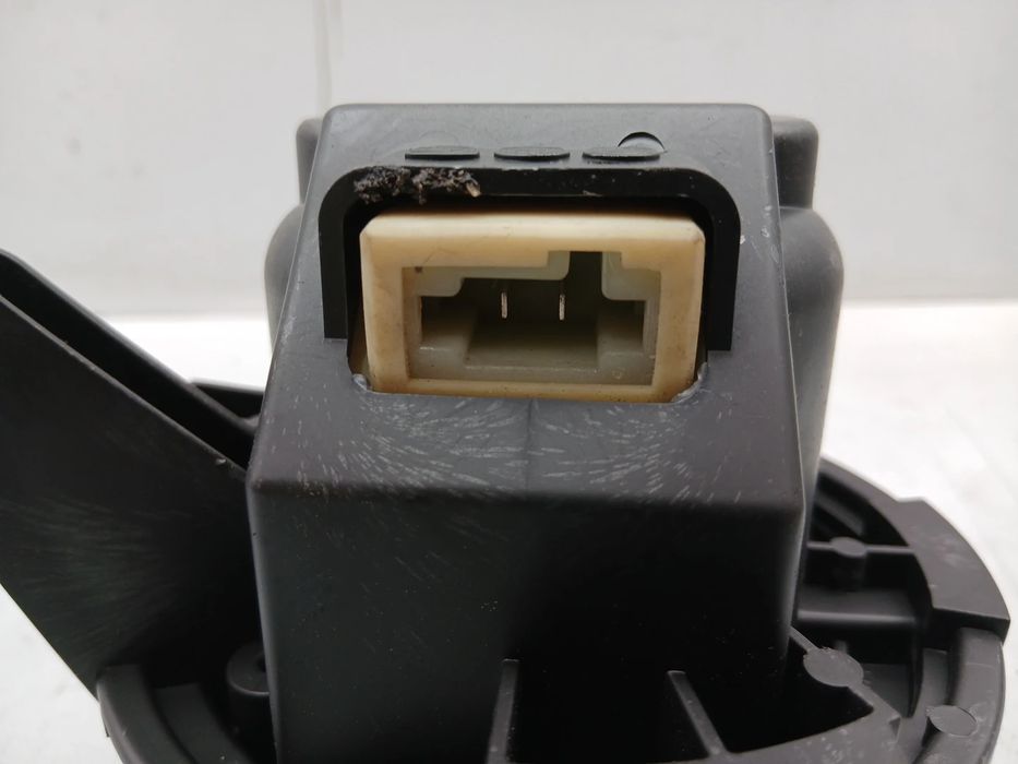 Motor da chauffage / sofagem FIAT 500L (351_, 352_)