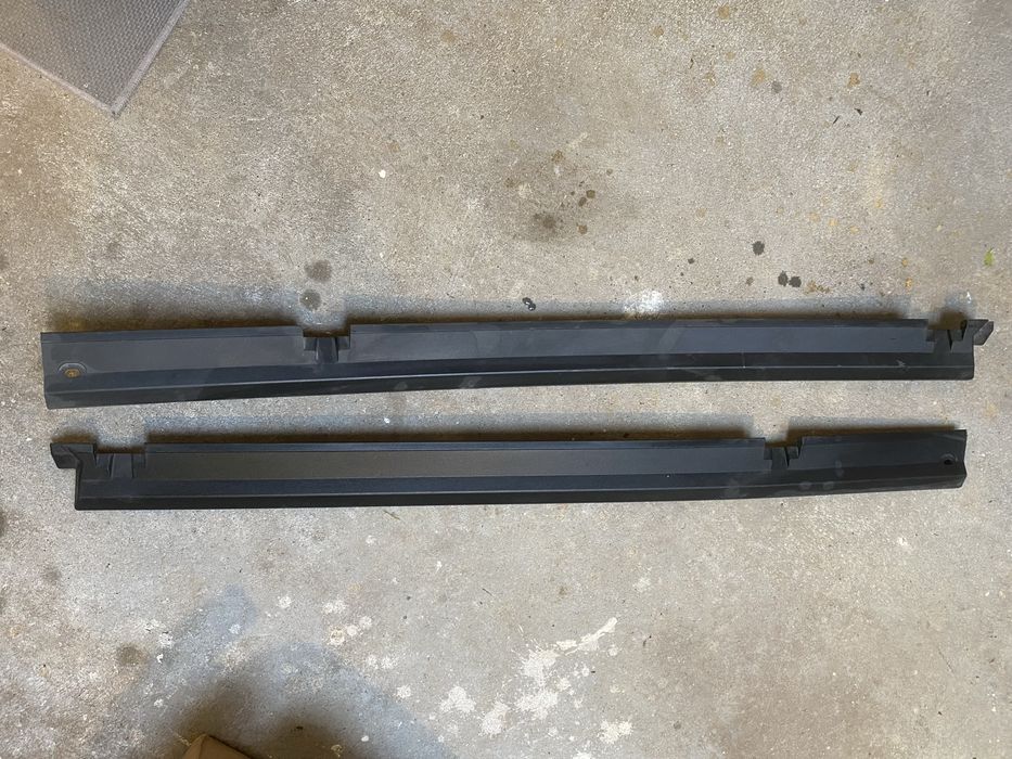 Części Ford Ranger Raptor