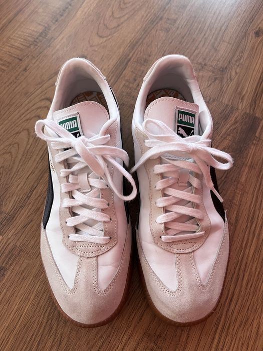 Кеди Puma чоловічі