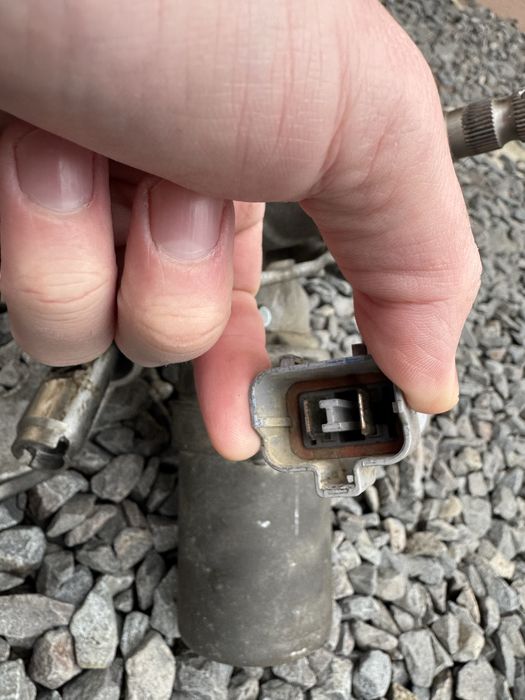 Рулева рейка suzuki sx4 з пробігом 90 тис по Європі