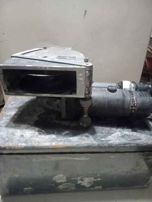 Штроборез "Титан"