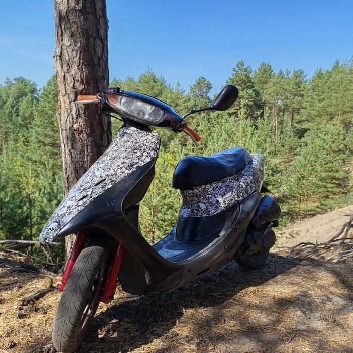 продам Дио 34 на ходу