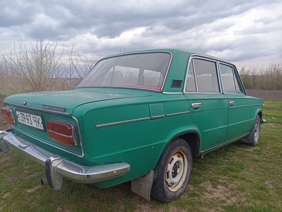 Продам ВАЗ 2103 1975 р.в.