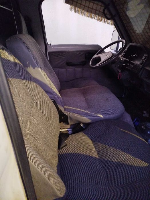 Automóvel Isuzu Midi Turbo — photo 5