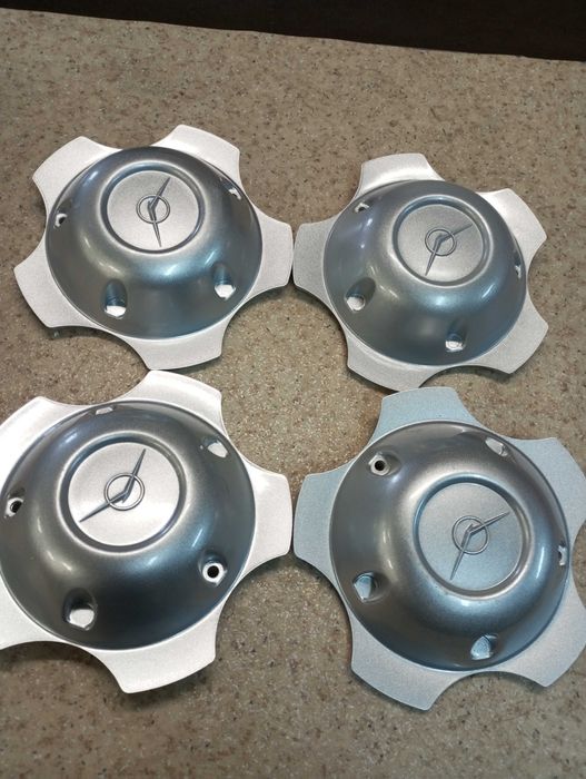 UAZ Kołpaki Koła Kołpak na Alufelgi UAZ