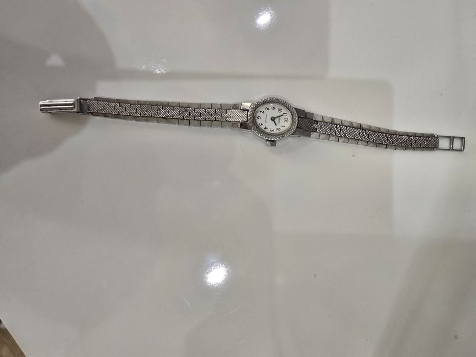 Sprzedam zegarek CZAJKA.