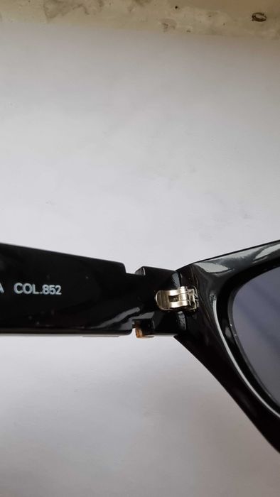 Летние солнцезащитные Versache