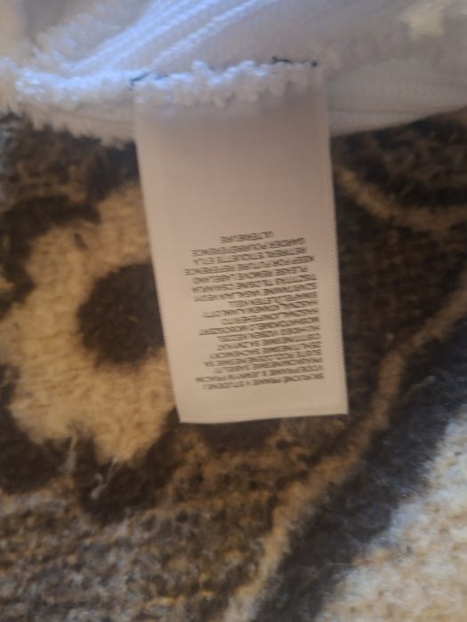 Czapke the north face