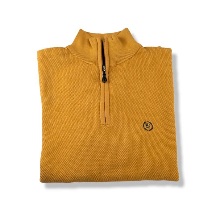 Pólos em ponto de arroz