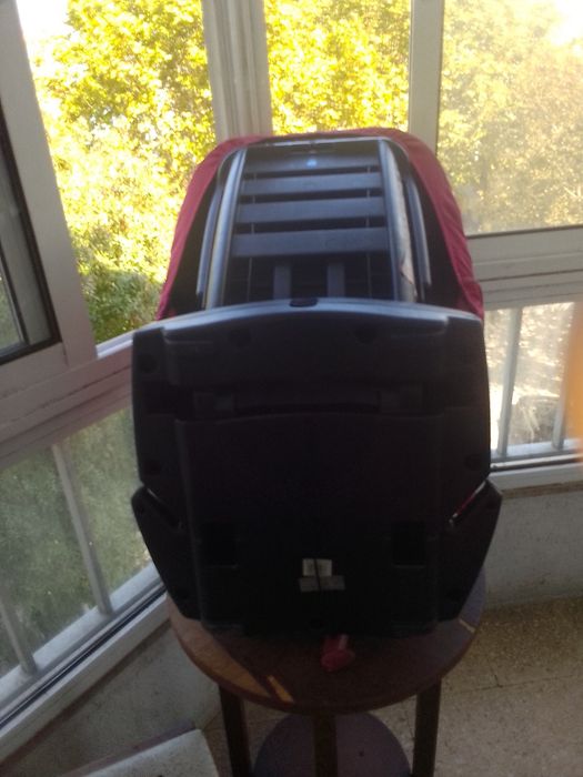 Cadeira auto babyideal