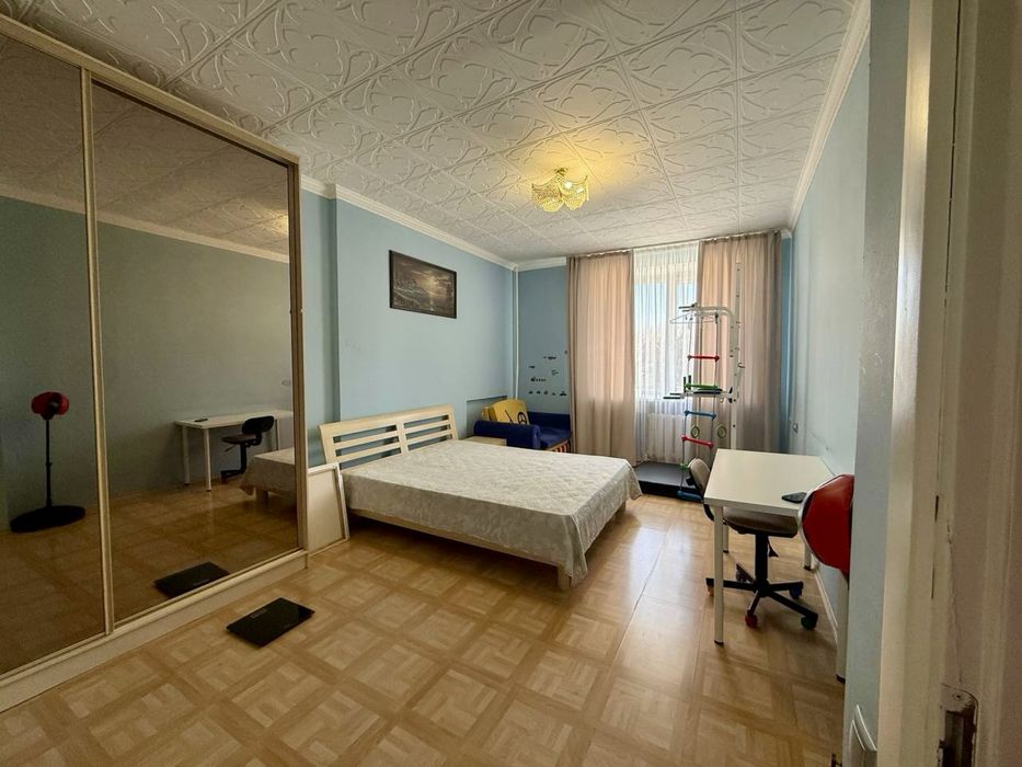 Продам 2к квартру. Рабочая 146. Уральская