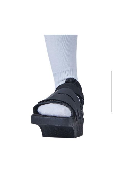 Барука передня(пара) Pro Comfort  27(см) 39-40розмір)