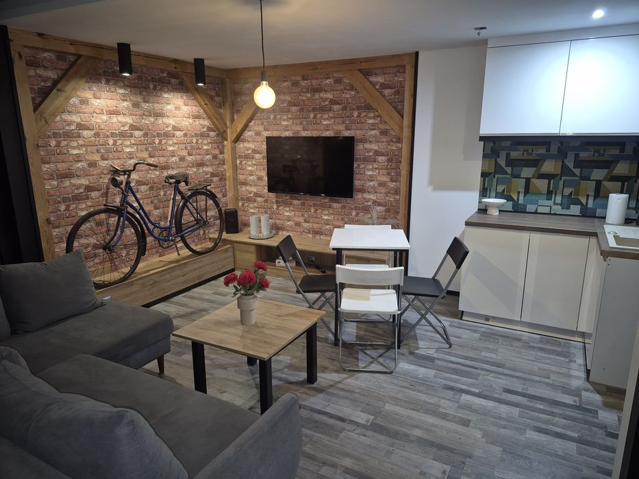 Dzialka ROD z domkiem