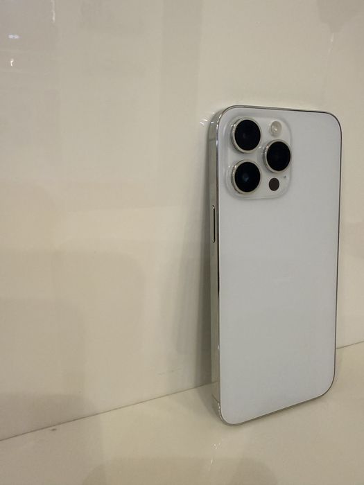 Смартфон iPhone 14 Pro Max 256 Silver
