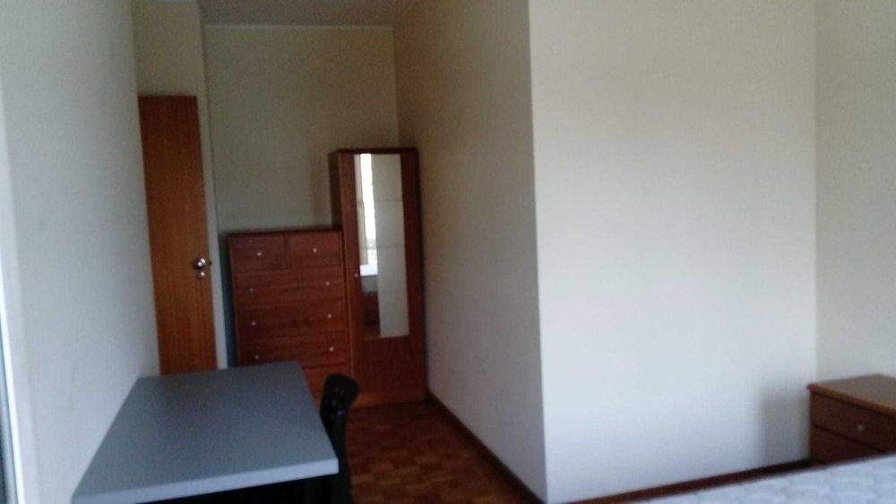 Quarto para estudantes Campo Alegre