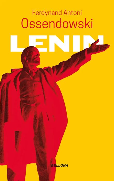 Lenin. Nowy Produkt