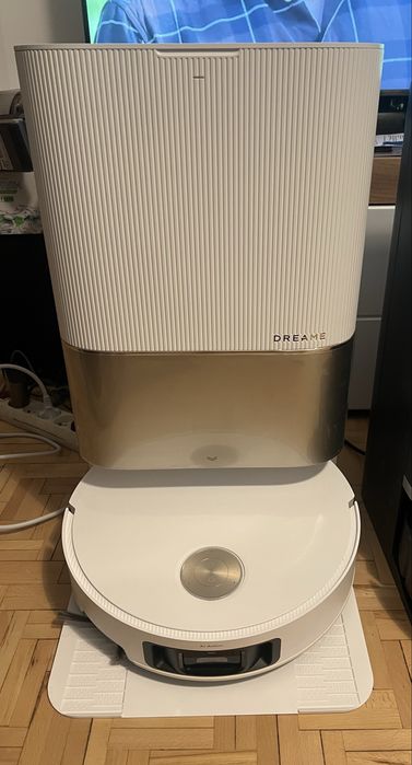 Robot sprzątający Dreame X50 Ultra Complete