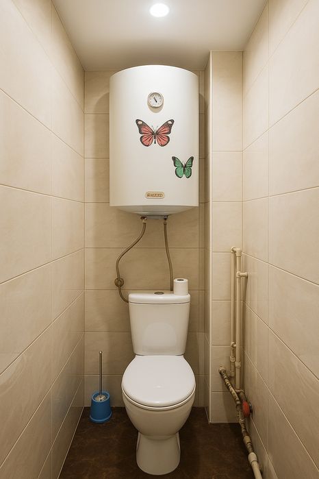 Оренда подобово, потижнево, район 9-го пологового будинку, 800 грн